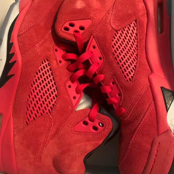 Air Jordan Retro 5
